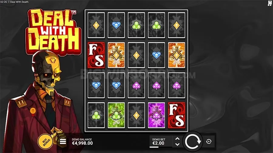 Top Casino Games for 2026